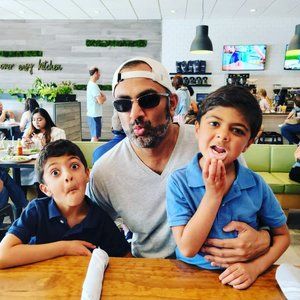 Meet your Posher, Tejas